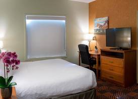 Service Plus Inns and Suites Calgary 5