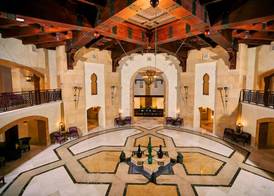 Pickalbatros The Palace Port Ghalib 2