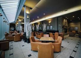 Hotel Blackfoot 3