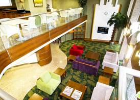 Bella Hotel 4