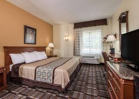 Days Inn by Wyndham Yadkinville 3