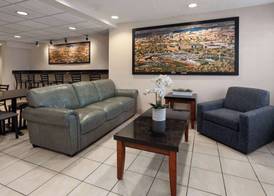 Microtel Inn & Suites by Wyndham Ann Arbor 3