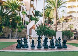 Apartamento Royal Park Albatros 3