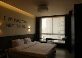Three O Nine Hotel 5