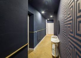 Residenza d'Epoca White Room 2