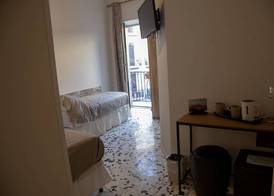 Agorà Mura Greche B&b 4
