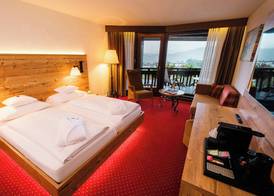 Hotel Vier Jahreszeiten am Schluchsee 5
