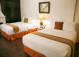 El Carmen Hotel 5
