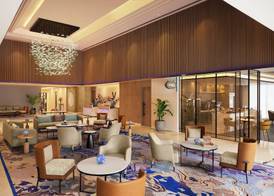 Vivanta Thane LBS Road 4