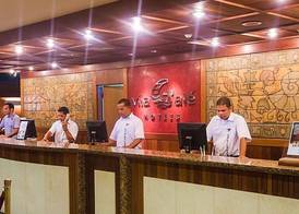 Vila Galé Resorts Cabo - All Inclusive 4