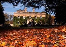 Eshott Hall 3