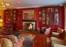 Leenane Hotel 5