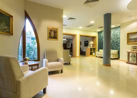 Corvin Hotel Budapest Sissi Wing 5