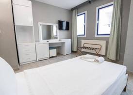 Sunpoint Hotel Bodrum 3