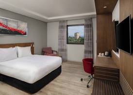 Crowne Plaza DAR ES SALAAM by IHG 5