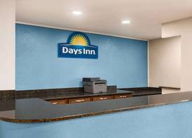 Days Inn by Wyndham Demopolis 2