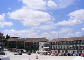 Chinchon Spa 4