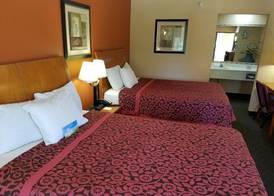 Hotel Blue Fairfield TX 3