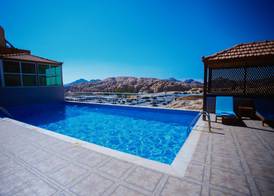 Petra Moon Hotel 3