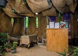 Angkor Piseth Homestay 5