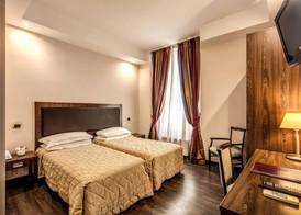 Hotel Villafranca 4