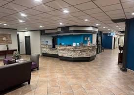 Clarion Inn & Suites Dothan South 2