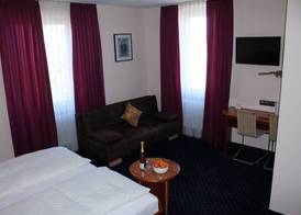 Hotel Adlerhof 5
