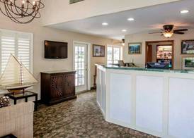 Quality Inn Lake George 2