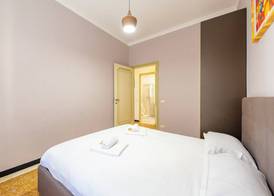 Cute flat with terrace 2