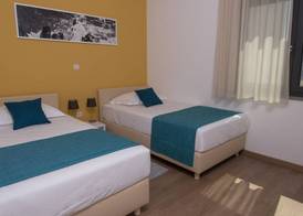 Aparthotel Punta Blu - POOL & SPA 5