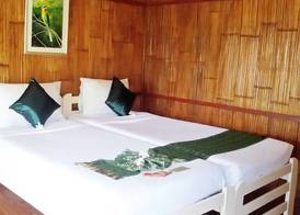 Kohtao Hillside resort 5