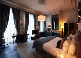 Harmon House - Hotel & Spa 5