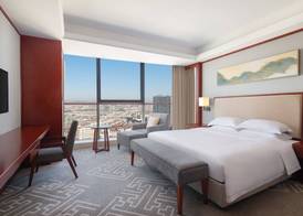 Courtyard by Marriott Anji 3