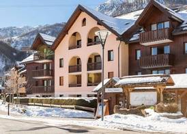 L'Alpaga by Mountain Collection Immobilier 2