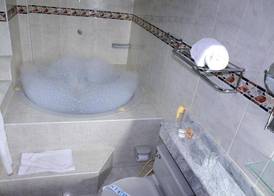 Hotel Intersuites 5
