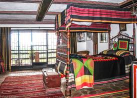 African Heritage House 4