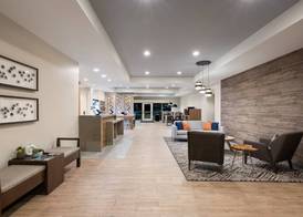 Candlewood Suites LAYTON - SALT LAKE CITY by IHG 3