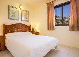 Sands Beach Resort 4