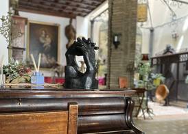 Hotel Convento La Gloria 3
