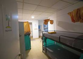 Hostel Tropical Work 2