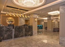 Golden Royal Hotel & SPA 2