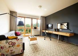 Aparthotel Cristal Resort Szklarska Poręba by Zdrojowa 4
