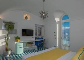 Petrea Lifestyle Suites 5