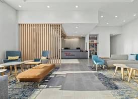 TownePlace Suites by Marriott Murfreesboro 2