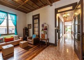 ALAJUELA CITY Hotel & Guest House 3