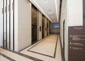 Ramada by Wyndham Daejeon 2