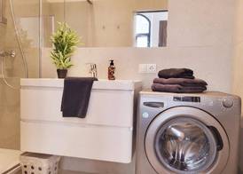 Novara City Apartment Vienna 3