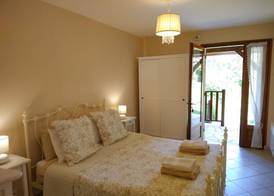 La Colline - Chambre d'hôtes - B&B 4