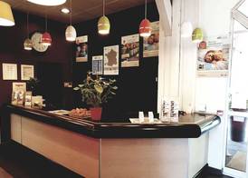 Brit Hotel Lyon Nord Dardilly 2
