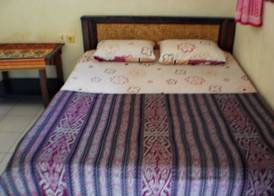 Arjuna Homestay Ubud 3